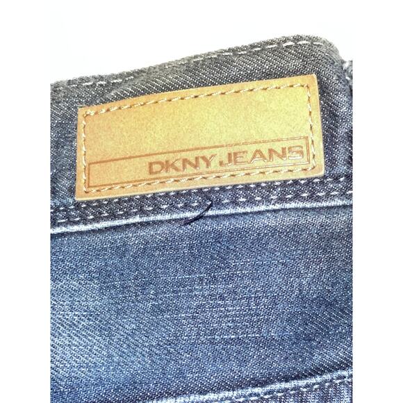 DKNY Jeans Men's Soho Relaxed Fit Jeans - 34 x 34‎ - Picture 7 of 9
